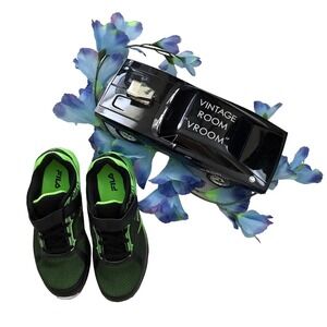 Fila NWOB Sneakers for Kids US Size 2